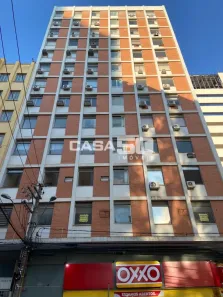 Sala Comercial com 2 Quartos à venda, 75m² no Centro, Campinas