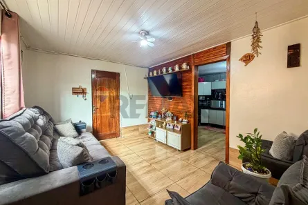 Casa com 3 Quartos à venda, 200m² no Feitoria, São Leopoldo