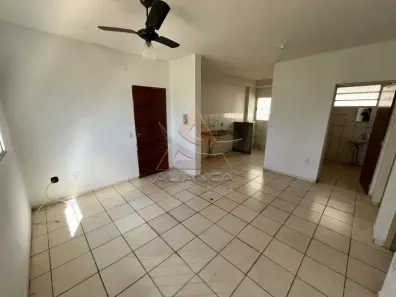 Apartamento com 2 Quartos à venda, 50m² no Jardim Heitor Rigon, Ribeirão Preto