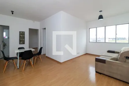 Apartamento com 2 Quartos à venda, 64m² no Campo Belo, São Paulo