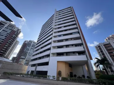 Apartamento com 2 Quartos à venda, 82m² no Cocó, Fortaleza