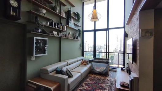 Apartamento com 2 Quartos à venda, 105m² no Vila Olímpia, São Paulo