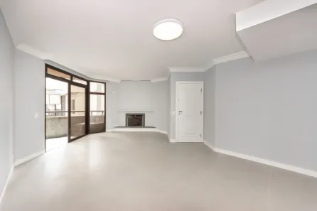 Apartamento com 3 Quartos à venda, 122m² no Indianópolis, São Paulo