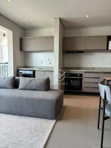 Apartamento com 2 Quartos à venda, 41m² no Dezoito do Forte Empresarial/Alphaville., Barueri