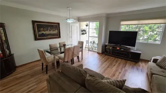 Apartamento com 3 Quartos à venda, 111m² no Moema, São Paulo