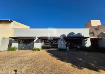 Ponto Comercial para alugar, 22m² no Alto da Boa Vista, Ribeirão Preto