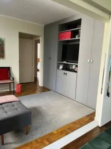 Apartamento com 3 Quartos à venda, 130m² no Itaim Bibi, São Paulo