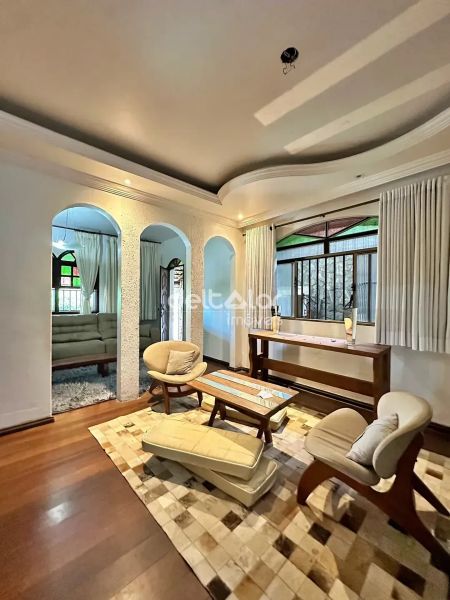 Casa com 2 quartos — Jardim Guanabara, Belo Horizonte