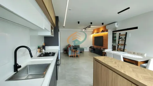 Apartamento com 2 Quartos à venda, 79m² no Vila Augusta, Guarulhos