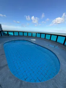 Cobertura com 4 Quartos à venda, 500m² no Pina, Recife
