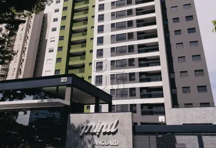 Apartamento com 3 Quartos à venda, 84m² no Terra Bonita, Londrina