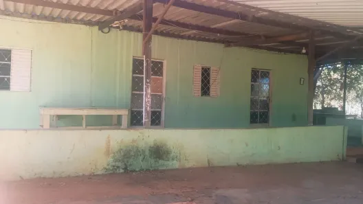 Fazenda/Sítio com 4 Quartos à venda, 200m² no Setor Residencial Leste, Brasília