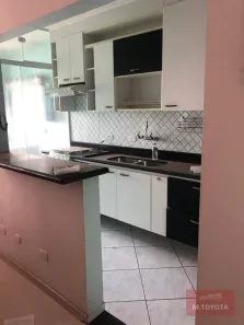 Apartamento com 2 Quartos à venda, 57m² no Macedo, Guarulhos