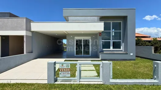 Casa com 3 Quartos à venda, 157m² no São Paulo, Arroio do Sal