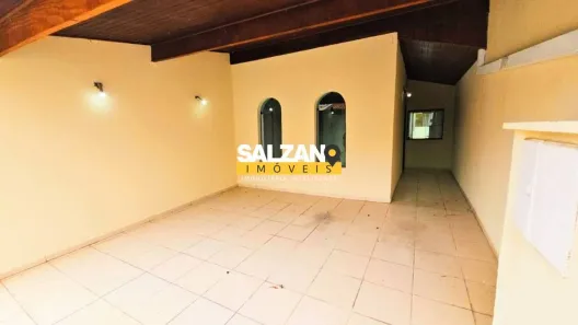 Casa de Condomínio com 2 Quartos à venda, 115m² no Parque São Jorge, Taubaté