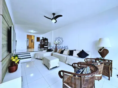 Apartamento com 3 Quartos à venda, 180m² no Pitangueiras, Guarujá