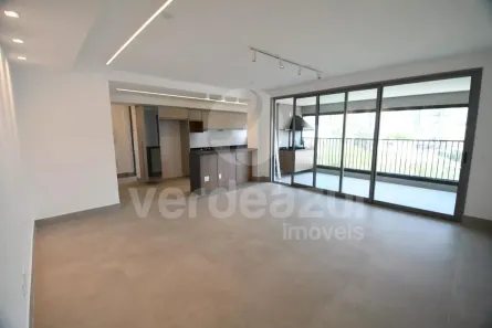 Apartamento com 3 Quartos à venda, 139m² no Cambuí, Campinas