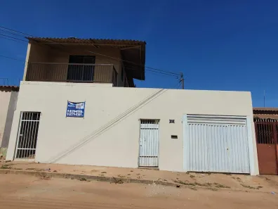 Sobrado com 2 Quartos à venda, 160m² no Vila São José, Brasília