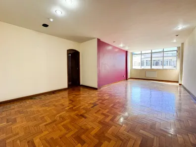 Apartamento com 3 Quartos à venda, 125m² no Copacabana, Rio de Janeiro