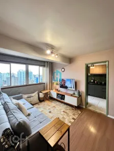 Apartamento com 2 Quartos à venda, 60m² no Vila Mariana, São Paulo