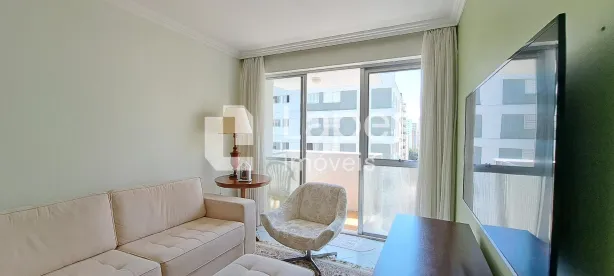 Apartamento com 3 Quartos à venda, 83m² no Vila Uberabinha, São Paulo