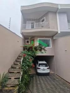 Sobrado com 3 Quartos à venda, 190m² no Rudge Ramos, São Bernardo do Campo