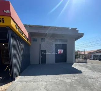 Ponto Comercial para alugar, 58m² no Panorama, Londrina