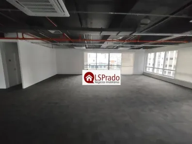Sala Comercial para alugar, 464m² no Consolação, São Paulo