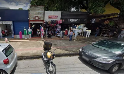 Lote/Terreno à venda, 4000m² no Venda Nova, Belo Horizonte
