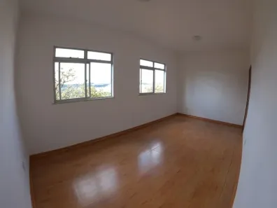 Apartamento com 3 Quartos à venda, 80m² no Paquetá, Belo Horizonte