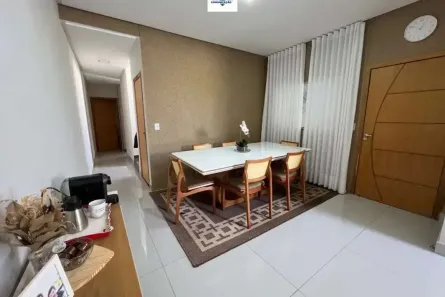 Casa com 3 Quartos à venda, 150m² no Residencial Villa Bella, Anápolis