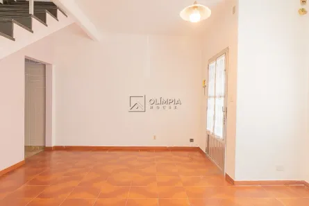 Casa de Condomínio com 3 Quartos à venda, 90m² no Vila Romana, São Paulo