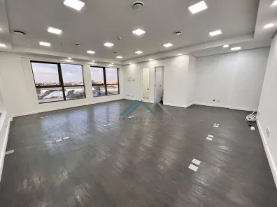 Sala Comercial à venda, 55m² no Alphaville Centro Industrial e Empresarial/Alphaville., Barueri