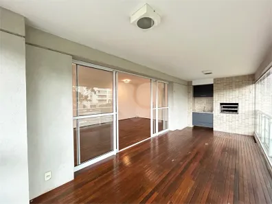 Apartamento com 3 Quartos à venda, 152m² no Vila Leopoldina, São Paulo