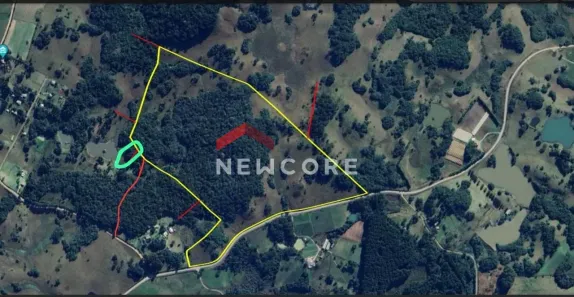 Fazenda/Sítio com 1 Quarto à venda, 33000m² no Vila Seca, Caxias do Sul