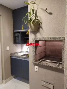 Apartamento com 2 Quartos à venda, 70m² no Jardim Vale do Sol, São José dos Campos