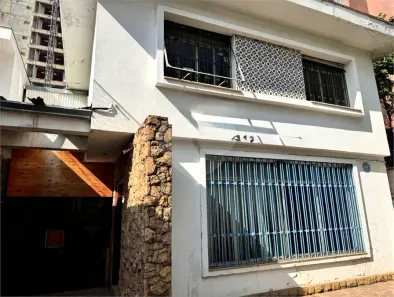 com 4 Quartos à venda, 387m² no Cidade Monções, São Paulo