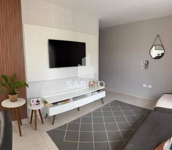 Casa com 2 Quartos à venda, 140m² no Jardim Santa Júlia, São José dos Campos