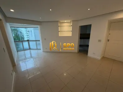 Apartamento com 2 Quartos à venda, 57m² no Jardim Taquaral, São Paulo