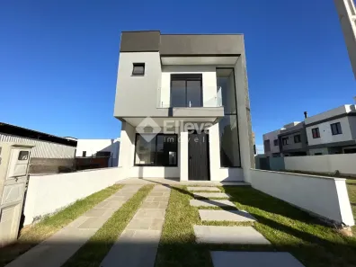 Casa com 3 Quartos à venda, 131m² no Passo das Pedras, Gravataí