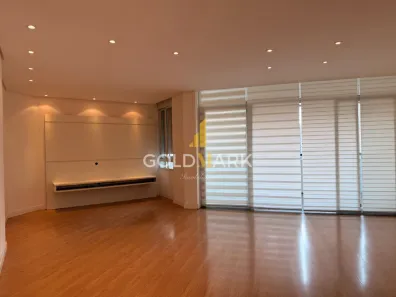 Apartamento com 3 Quartos à venda, 121m² no Indianópolis, São Paulo