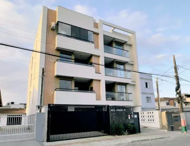 Apartamento com 1 Quarto à venda, 34m² no Areias, Camboriú