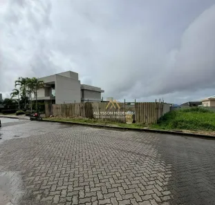 Lote/Terreno à venda, 510m² no Jardim Tavares, Campina Grande