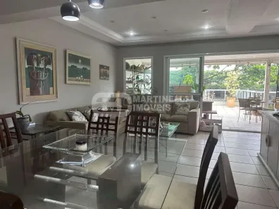 Cobertura com 3 Quartos à venda, 188m² no Recreio dos Bandeirantes, Rio de Janeiro