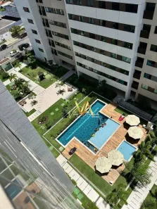 Apartamento com 2 Quartos à venda, 56m² no Várzea, Recife