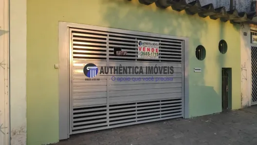 Casa com 2 Quartos à venda, 120m² no Cipava, Osasco
