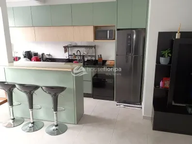 Apartamento com 2 Quartos à venda, 84m² no Ribeirão da Ilha, Florianópolis