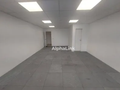 Sala Comercial para alugar, 42m² no Alphaville Centro Industrial e Empresarial/Alphaville., Barueri
