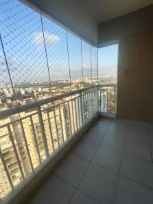 Apartamento com 2 Quartos para alugar, 60m² no Jardim Esmeralda, São Paulo