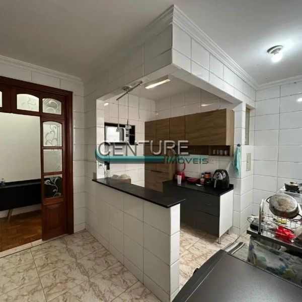 Apartamento com 4 quartos — Centro, Belo Horizonte
